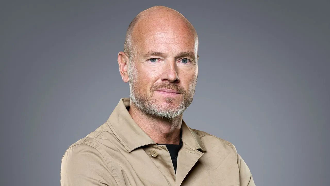 Konståknings-VM 2026 &copy; Johnny Wohlin / Viaplay