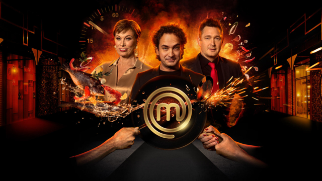 Sveriges mästerkock 2021 &copy; TV4/C More